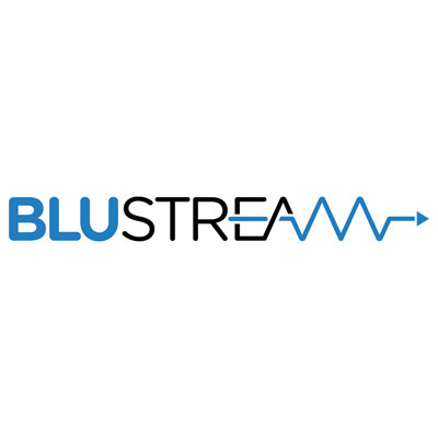 Blustream Logo